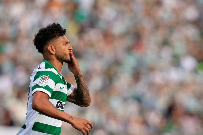 Football. Portuguese Cup Final. Sporting CP - SCU Torreense. 24.05.2026