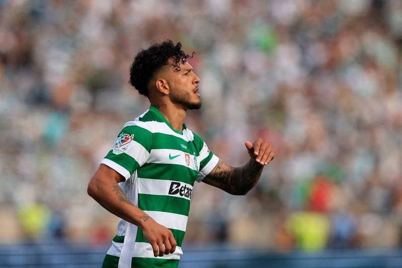 Football. Portuguese Cup Final. Sporting CP - SCU Torreense. 24.05.2026