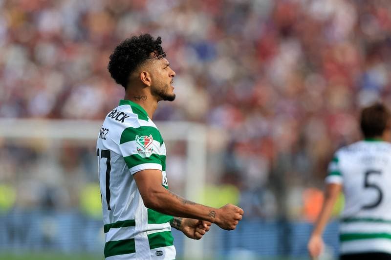 Football. Portuguese Cup Final. Sporting CP - SCU Torreense. 24.05.2026