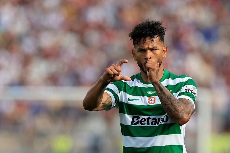 Football. Portuguese Cup Final. Sporting CP - SCU Torreense. 24.05.2026