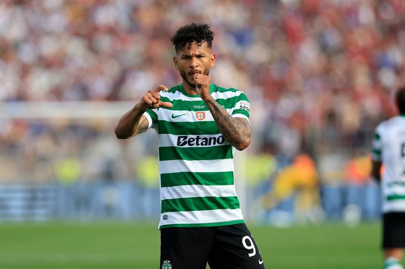 Football. Portuguese Cup Final. Sporting CP - SCU Torreense. 24.05.2026