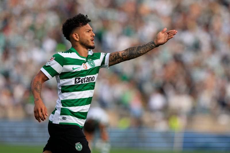 Football. Portuguese Cup Final. Sporting CP - SCU Torreense. 24.05.2026