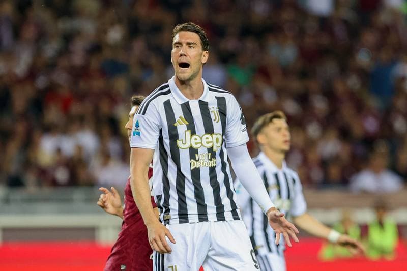 Football. Serie A. Torino - Juventus. 24.05.2026