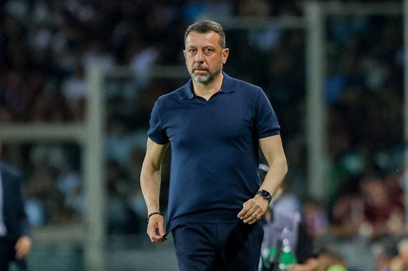 Football. Serie A. Torino - Juventus. 24.05.2026