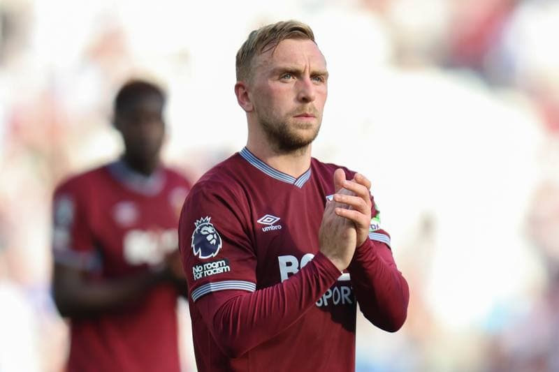 Football. Premier League. West Ham United - Leeds United. 24.05.2026