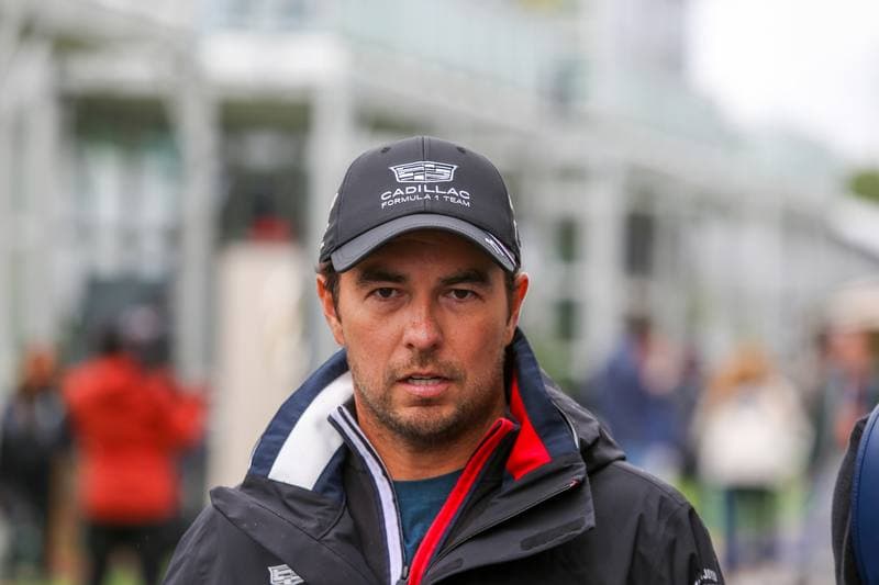 Motorsport. Formula 1. Sprint Race. 24.05.2026