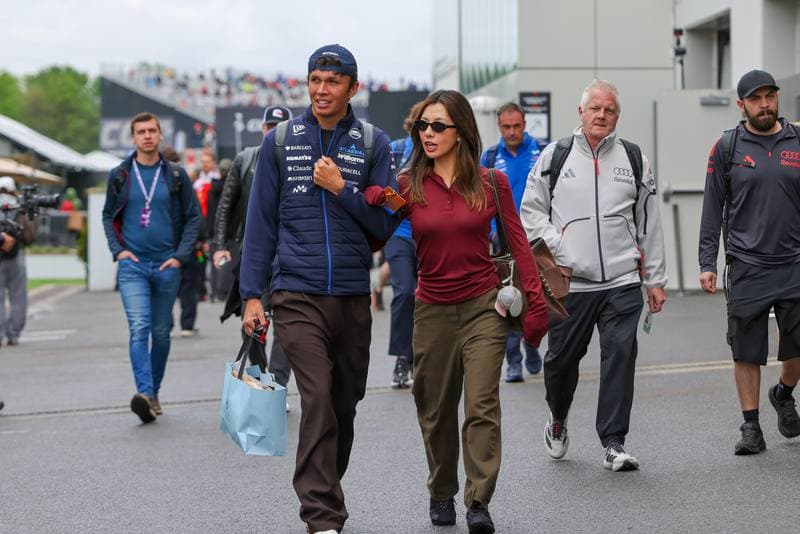 Motorsport. Formula 1. Sprint Race. 24.05.2026