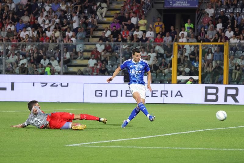 Football. Serie A. Cremonese - Como. 24.05.2026