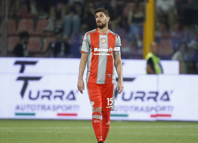 Football. Serie A. Cremonese - Como. 24.05.2026