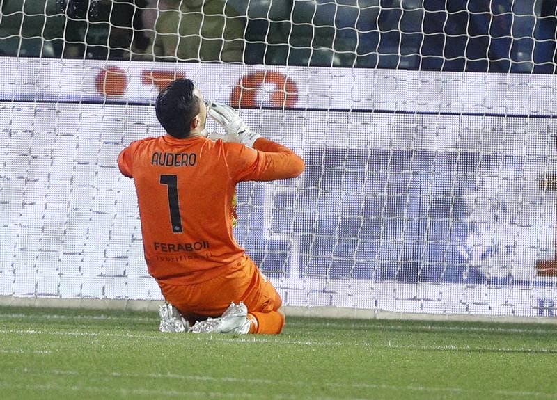 Football. Serie A. Cremonese - Como. 24.05.2026
