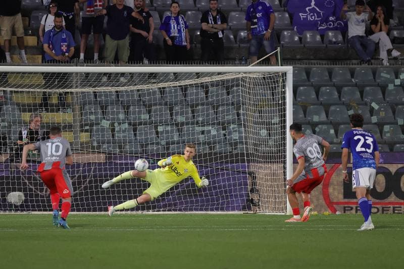 Football. Serie A. Cremonese - Como. 24.05.2026
