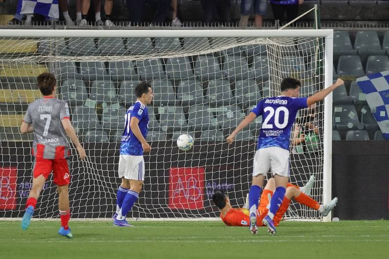Football. Serie A. Cremonese - Como. 24.05.2026