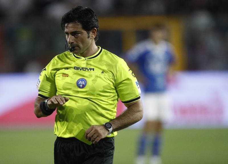 Football. Serie A. Cremonese - Como. 24.05.2026