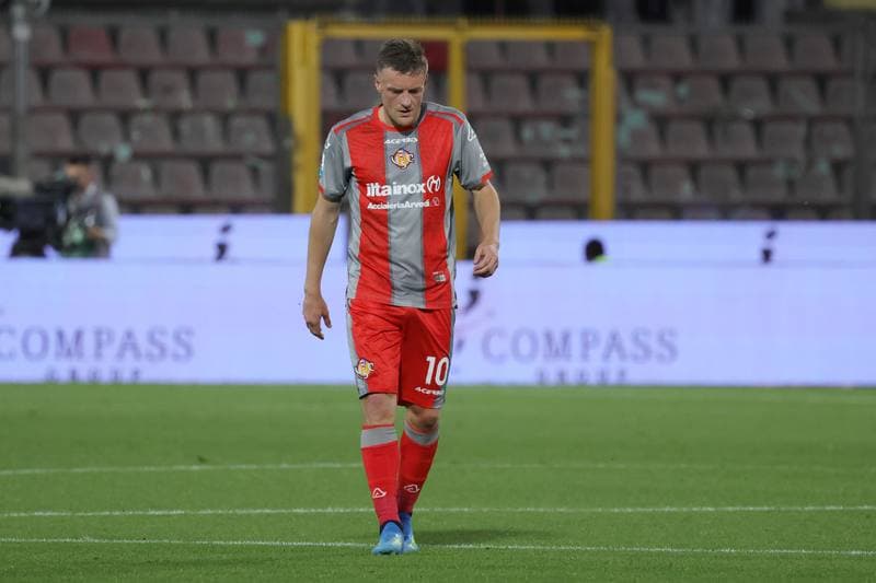 Football. Serie A. Cremonese - Como. 24.05.2026