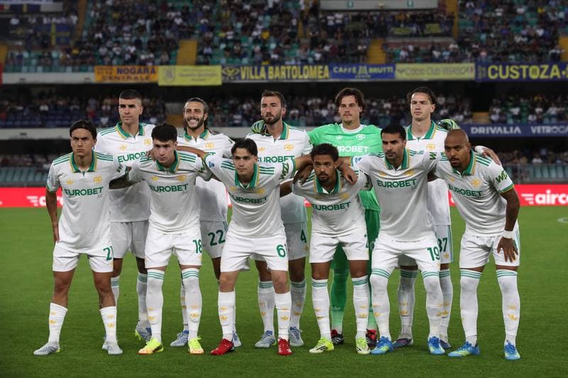 Football. Serie A. Hellas Verona - AS Roma. 24.05.2026