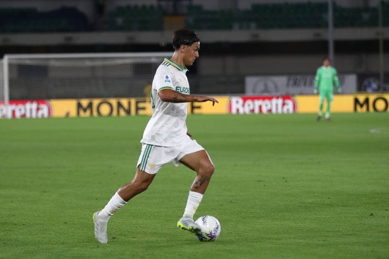 Football. Serie A. Hellas Verona - AS Roma. 24.05.2026