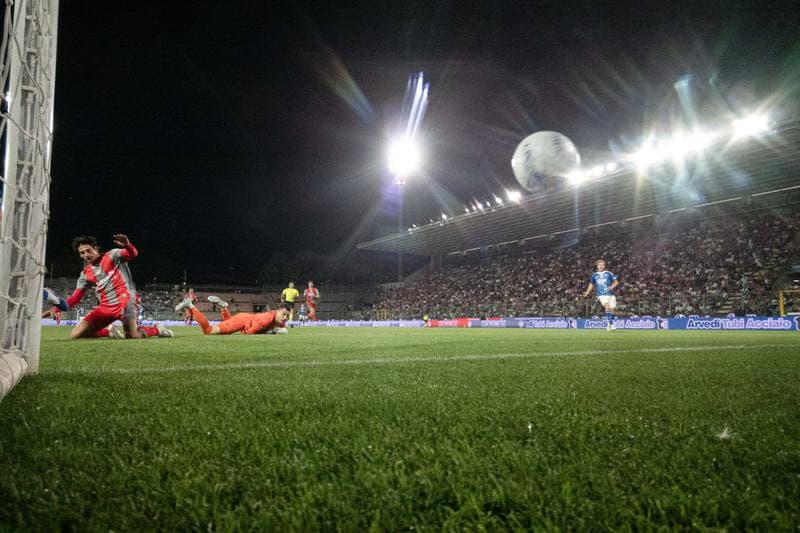 Football. Serie A. Cremonese - Como. 24.05.2026