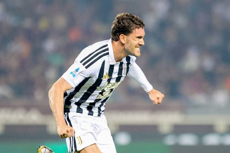 Football. Serie A. Torino - Juventus. 24.05.2026