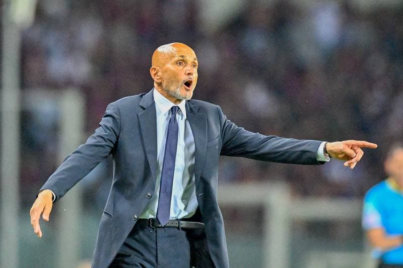 Football. Serie A. Torino - Juventus. 24.05.2026