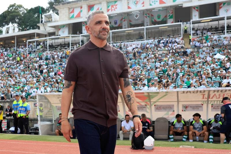 Football. Portuguese Cup Final. Sporting CP - SCU Torreense. 24.05.2026