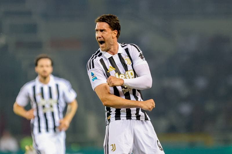 Football. Serie A. Torino - Juventus. 24.05.2026