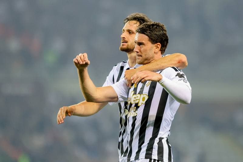 Football. Serie A. Torino - Juventus. 24.05.2026