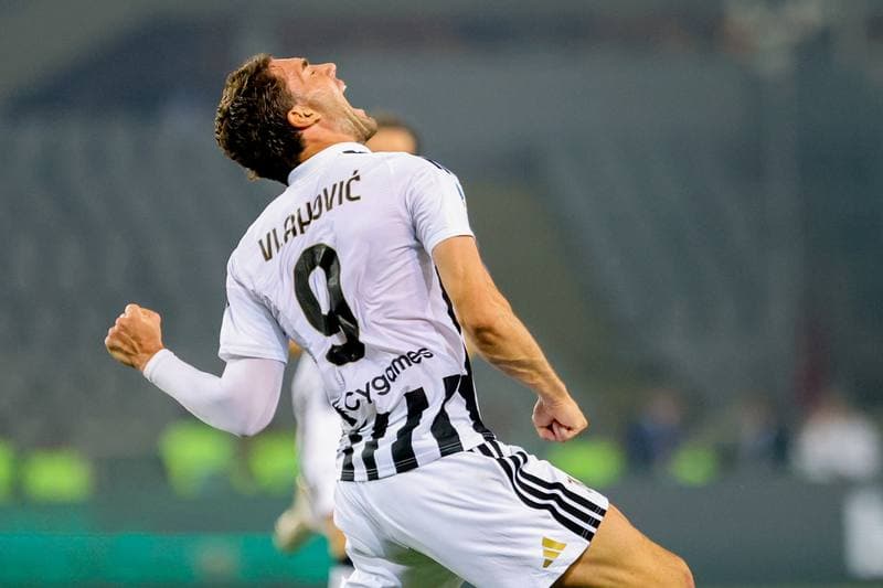 Football. Serie A. Torino - Juventus. 24.05.2026