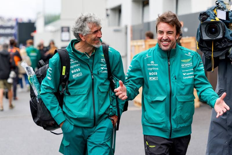 Motorsport. Formula 1. AWS Canadian Grand Prix. 24.05.2026