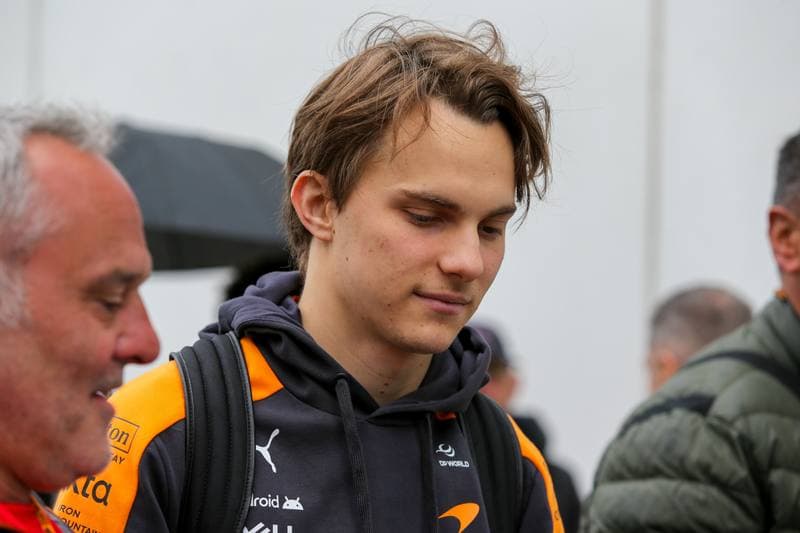 Motorsport. Formula 1. AWS Canadian Grand Prix. 24.05.2026