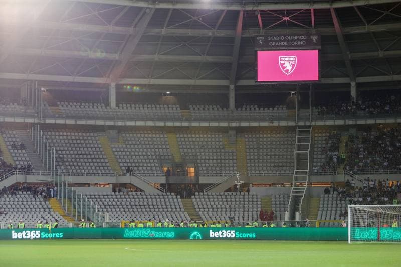 Football. Serie A. Torino - Juventus. 24.05.2026