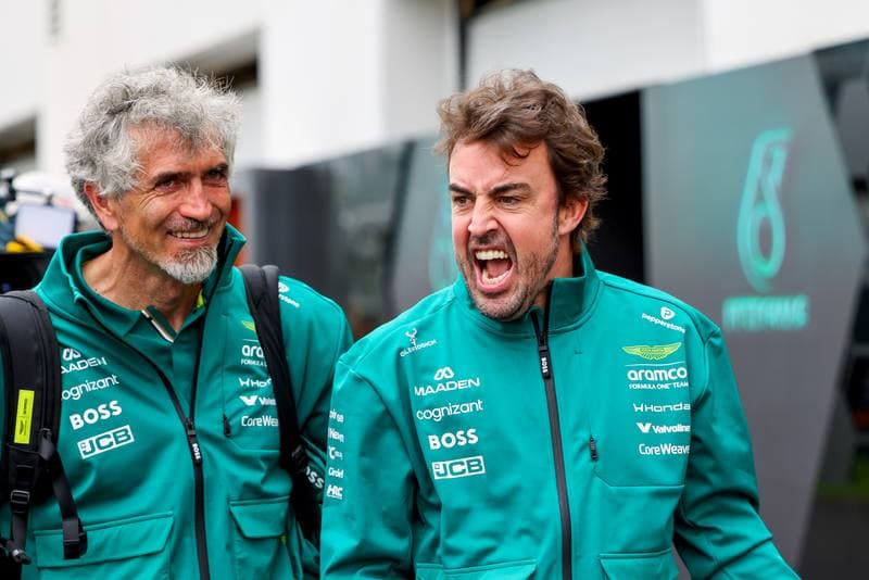 Motorsport. Formula 1. AWS Canadian Grand Prix. 24.05.2026