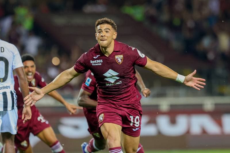 Football. Serie A. Torino - Juventus. 24.05.2026