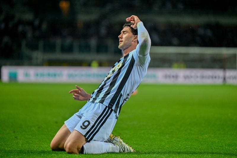 Football. Serie A. Torino - Juventus. 24.05.2026