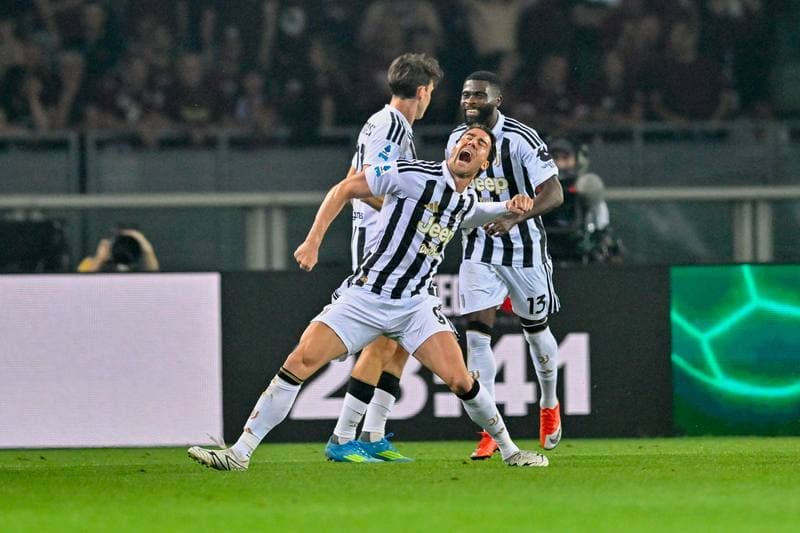 Football. Serie A. Torino - Juventus. 24.05.2026