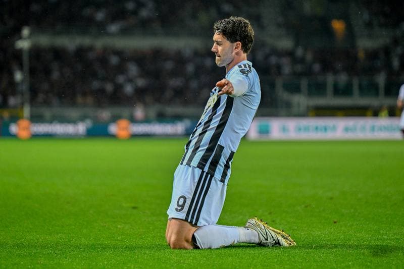 Football. Serie A. Torino - Juventus. 24.05.2026