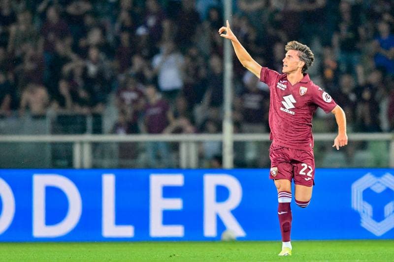 Football. Serie A. Torino - Juventus. 24.05.2026