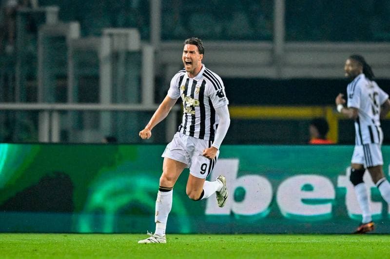 Football. Serie A. Torino - Juventus. 24.05.2026