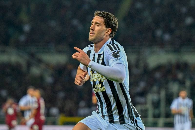 Football. Serie A. Torino - Juventus. 24.05.2026