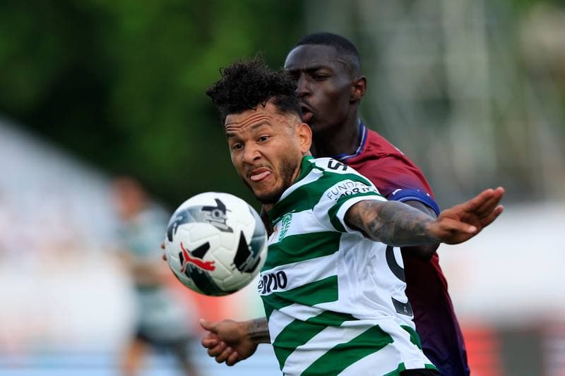 Football. Portuguese Cup Final. Sporting CP - SCU Torreense. 24.05.2026