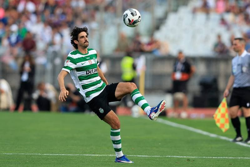 Football. Portuguese Cup Final. Sporting CP - SCU Torreense. 24.05.2026