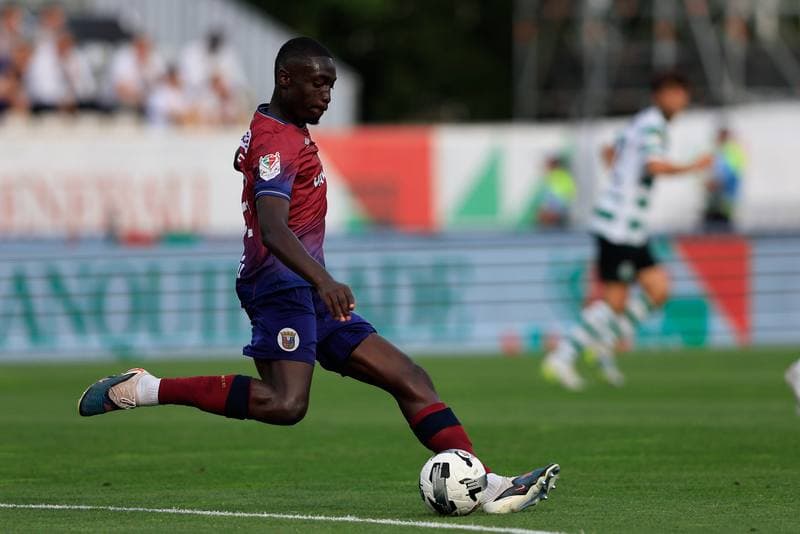 Football. Portuguese Cup Final. Sporting CP - SCU Torreense. 24.05.2026