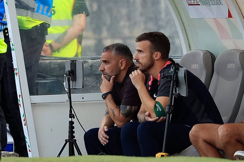 Football. Portuguese Cup Final. Sporting CP - SCU Torreense. 24.05.2026