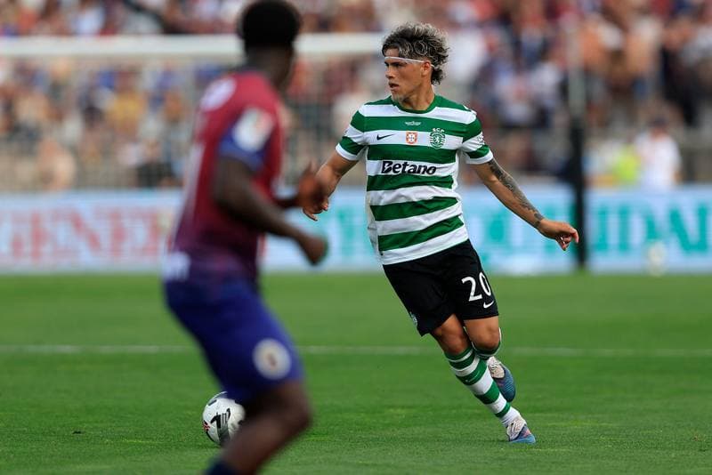 Football. Portuguese Cup Final. Sporting CP - SCU Torreense. 24.05.2026