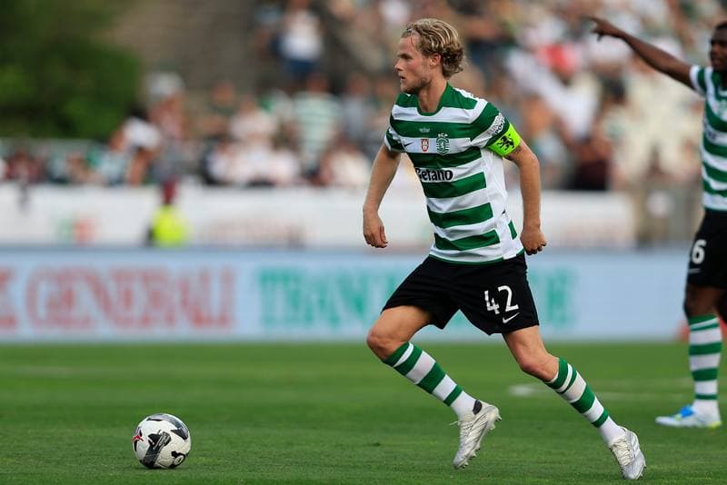 Football. Portuguese Cup Final. Sporting CP - SCU Torreense. 24.05.2026