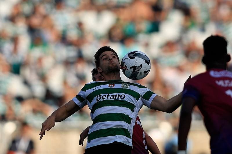 Football. Portuguese Cup Final. Sporting CP - SCU Torreense. 24.05.2026