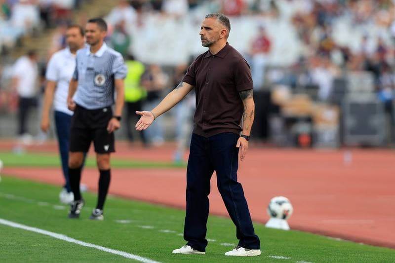Football. Portuguese Cup Final. Sporting CP - SCU Torreense. 24.05.2026