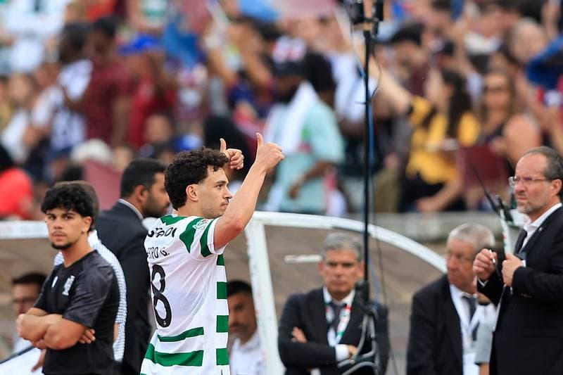 Football. Portuguese Cup Final. Sporting CP - SCU Torreense. 24.05.2026