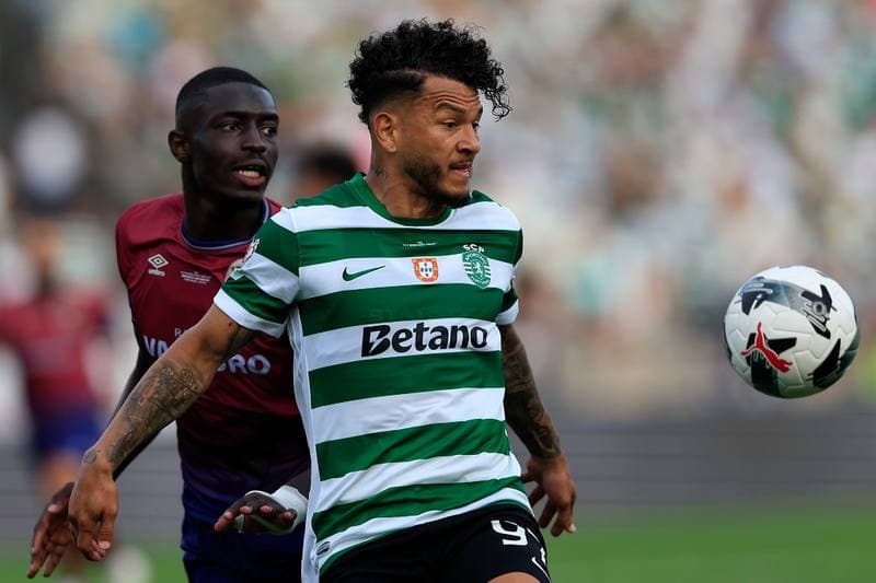 Football. Portuguese Cup Final. Sporting CP - SCU Torreense. 24.05.2026