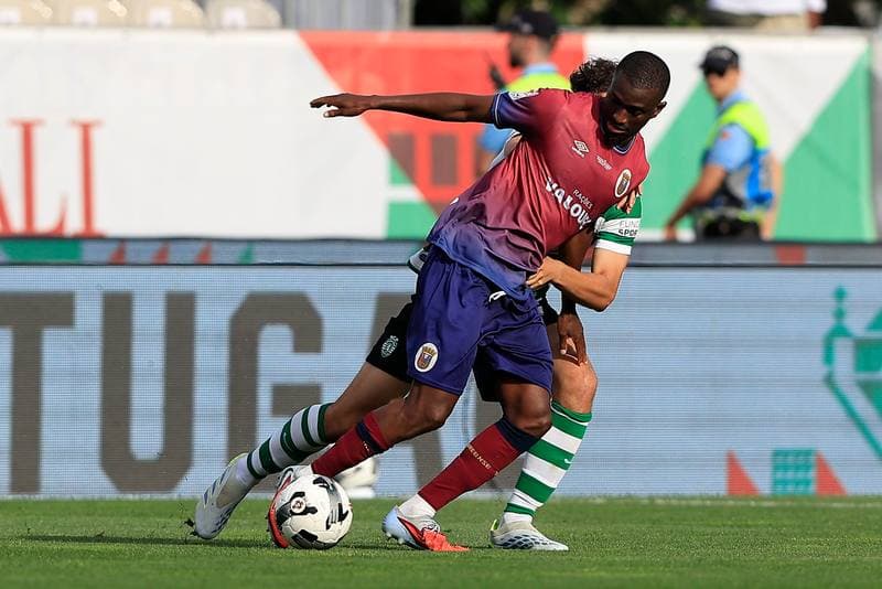 Football. Portuguese Cup Final. Sporting CP - SCU Torreense. 24.05.2026