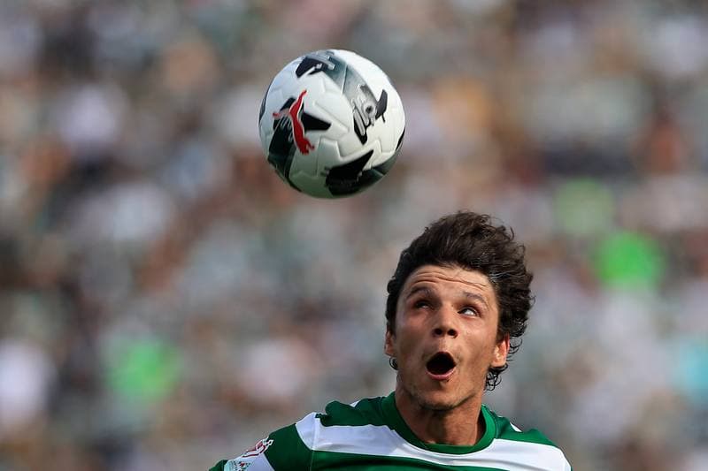 Football. Portuguese Cup Final. Sporting CP - SCU Torreense. 24.05.2026
